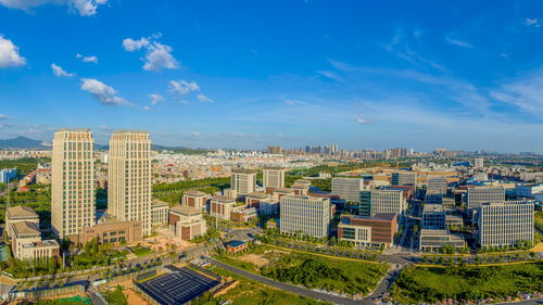 以創(chuàng)新引領,廈門搶占新一輪城市制高點