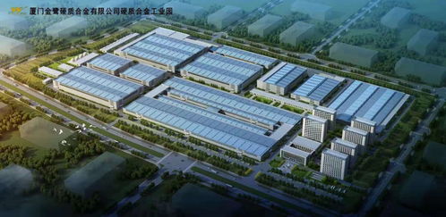 重磅｜2020年廈門六區建設藍圖發布，商貿發展迎來新機遇